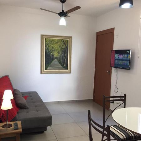 Apto Aconchegante Em Catanduva! Exterior photo