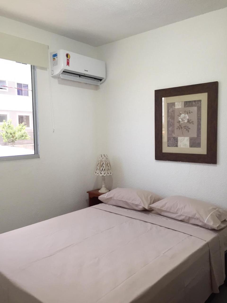 Apto Aconchegante Em Catanduva! Exterior photo